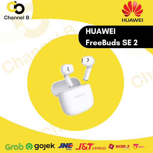 HUAWEI FreeBuds SE 2 Wireless Earphone TWS | 40h Battery