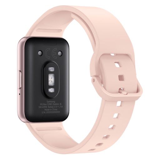 Samsung Galaxy Fit3 - Garansi Resmi - Gambar 3