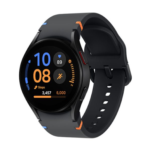 Samsung Galaxy Watch FE - Garansi Resmi - Black