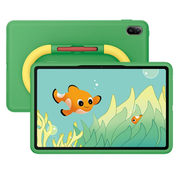 Huawei Matepad SE 11" Kids Edition [ 4GB / 128GB ] Grey - Garansi Resmi