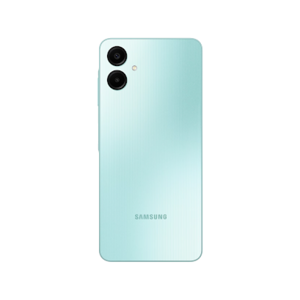 Samsung A06 Series Smartphone [ 4GB / 64GB ]- Garansi Resmi