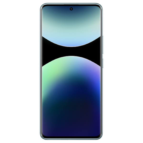 Xiaomi Redmi Note 14 Pro+ 5G [ 8GB / 256GB ] Smartphone - Garansi Resmi