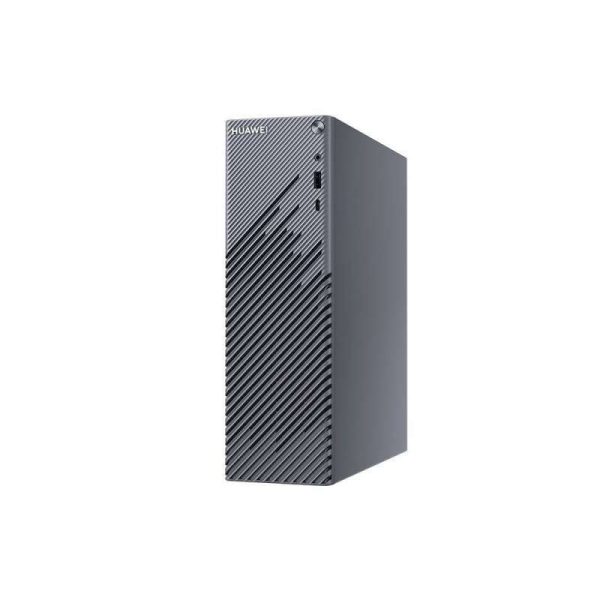 HUAWEI MateStation S Ryzen 5 4600G Processor | 8GB DDR4 | 256GB SSD - Gambar 8