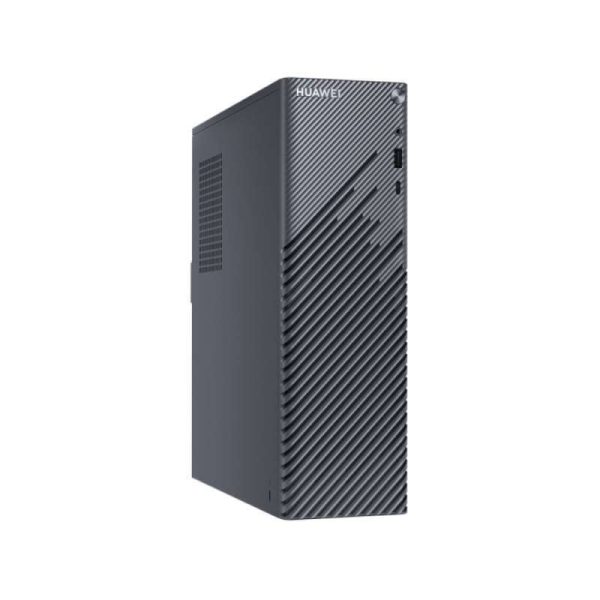 HUAWEI MateStation S Ryzen 5 4600G Processor | 8GB DDR4 | 256GB SSD - Gambar 7
