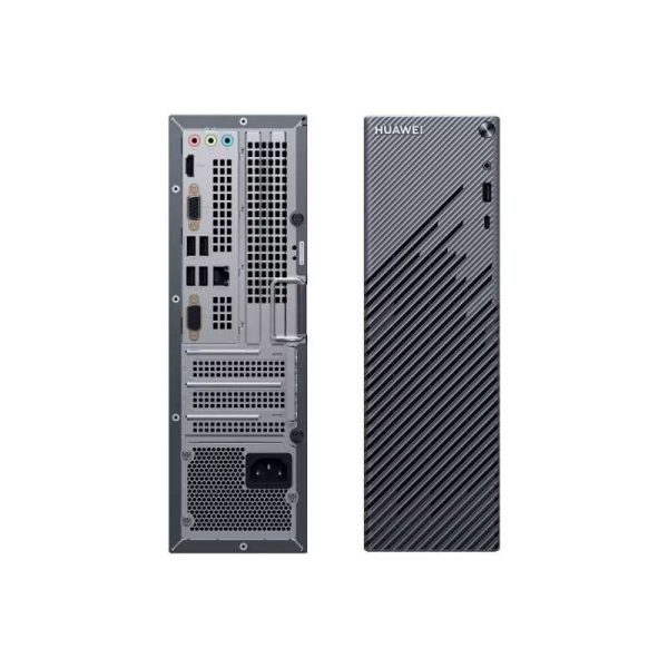 HUAWEI MateStation S Ryzen 5 4600G Processor | 8GB DDR4 | 256GB SSD - Gambar 6