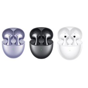 HUAWEI FreeBuds 6 - Garansi Resmi