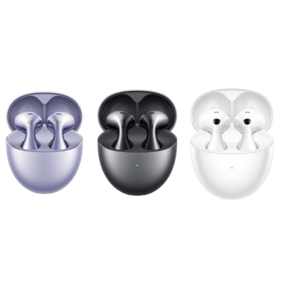 HUAWEI FreeBuds 6 - Garansi Resmi