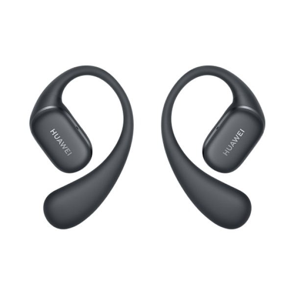 HUAWEI FreeArc TWS Earphone | Earphone Olahraga Nyaman dengan Suara Sejernih Kristal | Tahan Air IP57 - Garansi Resmi