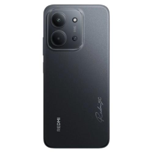 Xiaomi Redmi 15C [ 6GB / 128GB ] Smartphone -Garansi Resmi