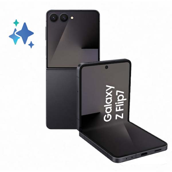 Samsung Galaxy Z Flip7 [ 12GB / 256GB ] Smartphone - Garansi Resmi
