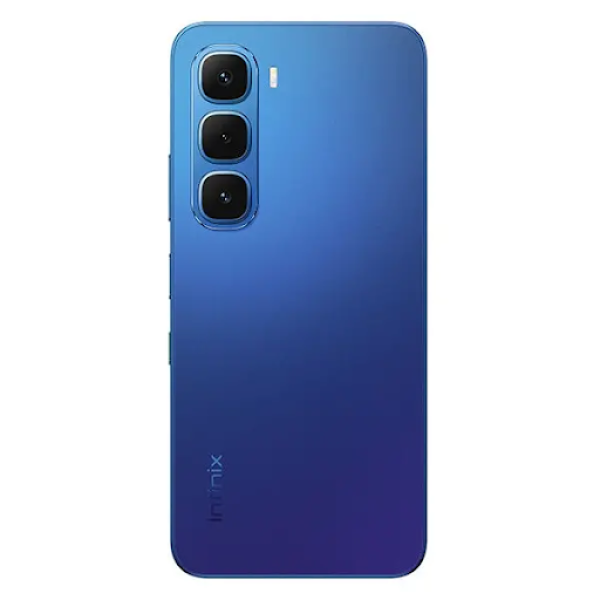 Infinix HOT 60i NFC 4G [ 6GB / 128GB ] Smarphone Garansi Resmi (salin)