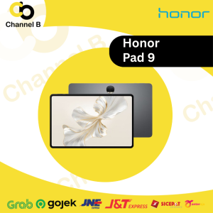 HONOR Pad 9 [ 8GB/  256GB ] - Garansi Resmi