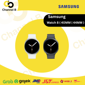Samsung Galaxy Watch 8 ( 44MM ) - Garansi Resmi
