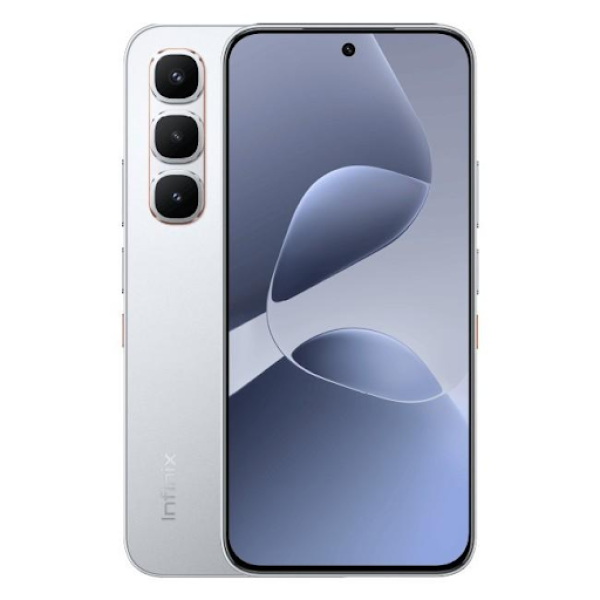 Infinix HOT 60 PRO [ 8GB / 128GB ] Smartphone - Garansi Resmi