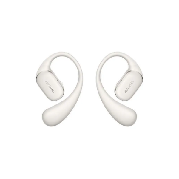 HUAWEI FreeArc TWS Earphone | Earphone Olahraga Nyaman dengan Suara Sejernih Kristal | Tahan Air IP57 - Garansi Resmi