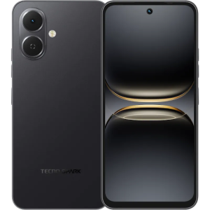 Tecno Spark Go 2 [ 4GB / 128GB ] Smartphone - Garansi Resmi