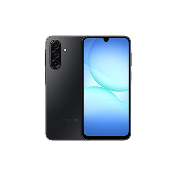 Samsung Galaxy A17 5G [ 8GB / 256GB ] Smartphone - Garansi Resmi