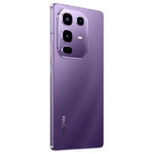 Infinix Note 50 Pro 4G Smartphone [ 8GB / 256GB ] Garansi Resmi