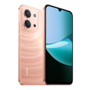 Xiaomi Redmi 15C [ 6GB / 128GB ] Smartphone - Garansi Resmi