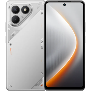 Tecno POVA 7 4G [ 8GB / 128GB ] Smartphone - Garansi Resmi