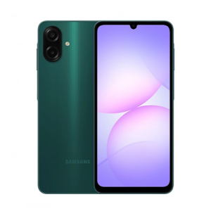 Samsung Galaxy A07 4G [ 4GB / 128GB ] Smartphone - Garansi Resmi