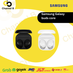 Samsung Galaxy Buds Core - Garansi Resmi