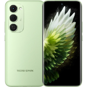 Tecno Spark 40 Pro+ [ 8GB / 256GB ] Smartphone Garansi Resmi