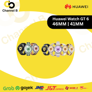 Huawei Watch GT 6 ( 41MM ) - Garansi Resmi