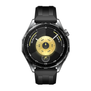 Huawei Watch GT 6 ( 46MM ) - Garansi Resmi