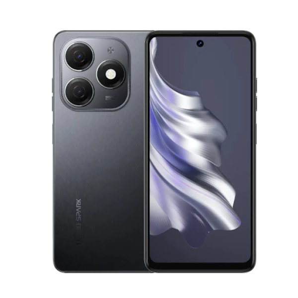 Tecno Spark 20 [8GB / 256GB ] Smartphone - Garansi Resmi