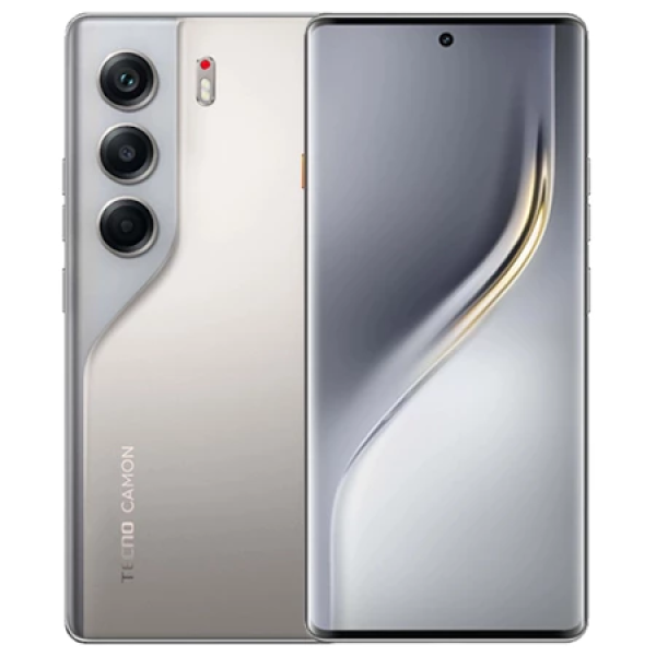 Tecno Camon 40 [ 8GB / 256GB ] Garansi Resmi