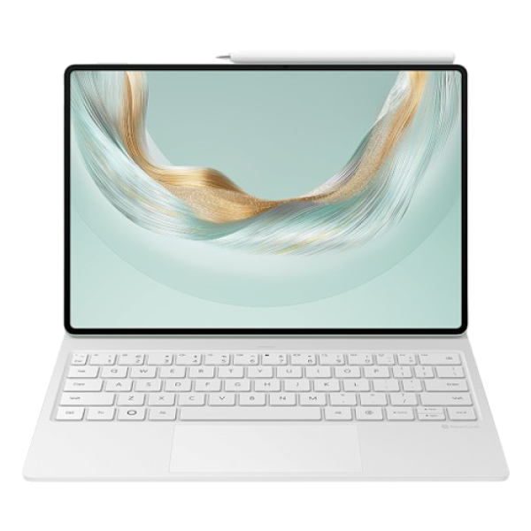 HUAWEI MatePad Pro 12.2-inch 2025 12/512GB Tablet | PC-level WPS | Ultra Bright OLED PaperMatte - Garansi Resmi