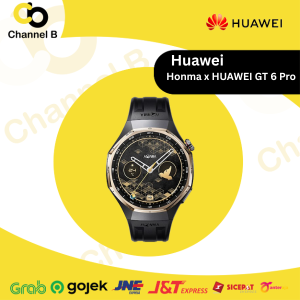 Honma x HUAWEI WATCH GT 6 Pro Smartwatch l Professional Golf | Shot Distance & AI Caddie