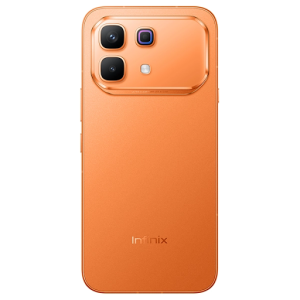 Infinix Note 60 Pro 5G [ 12GB / 256GB ] - Smartphone -Garansi Resmi