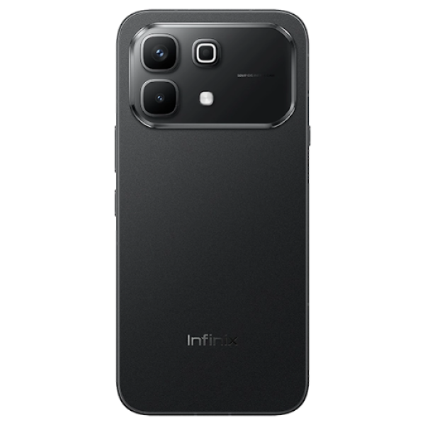 Infinix Note 60 5G [ 8GB / 256GB ] Smartphone - Garansi Resmi