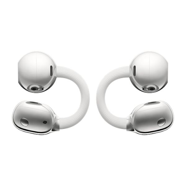 HUAWEI FreeClip 2 TWS Earphone l Unique C-bridge Design l Adaptive Open-ear Listening | Crystal Clear Calls