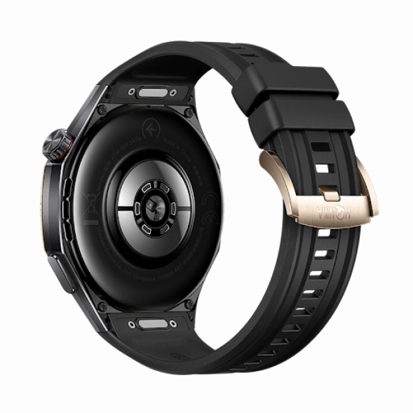 Honma x HUAWEI WATCH GT 6 Pro Smartwatch l Professional Golf | Shot Distance & AI Caddie