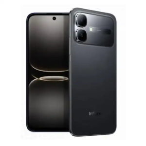 Infinix SMART 20 [ 4GB / 128GB ] Smartphone - Garansi Resmi