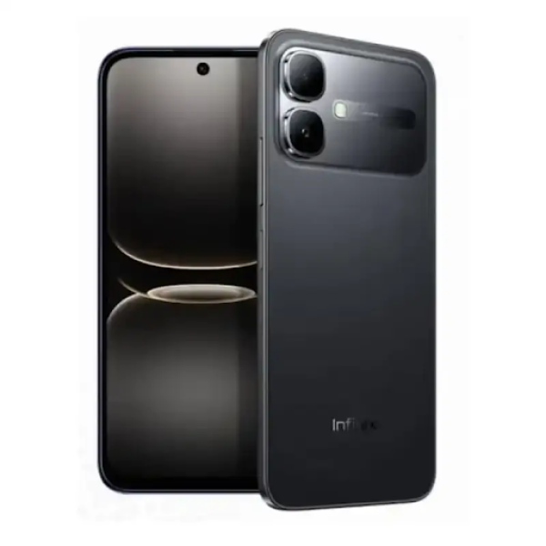 Infinix SMART 20 [ 4GB / 128GB ] Smartphone - Garansi Resmi