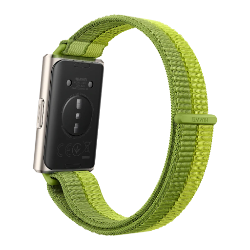 Huawei Band 11 Pro Series | 1.62”Amoled Display | Enhanced Sleep Tracking | Heart Health Management | Smartwatch-Like (salin) - Gambar 10