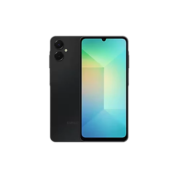 Samsung Galaxy A06 5G (Ram 6GB + Rom 128GB ) Gaming Package Edition - Garansi Resmi