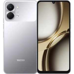 TECNO SPARK Go 3 [ 4GB / 64GB ] Smartphone - Garansi Resmi
