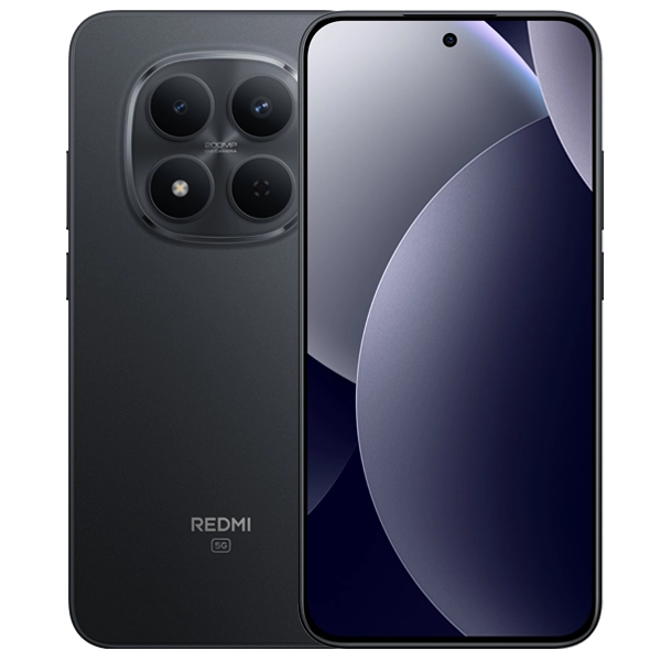 Xiaomi Redmi Note 15 Pro 5G [8GB+256GB] - Garansi Resmi