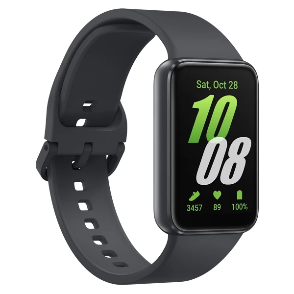 Samsung Galaxy Fit 3 | SmartWatch - Garansi Resmi - Gambar 2