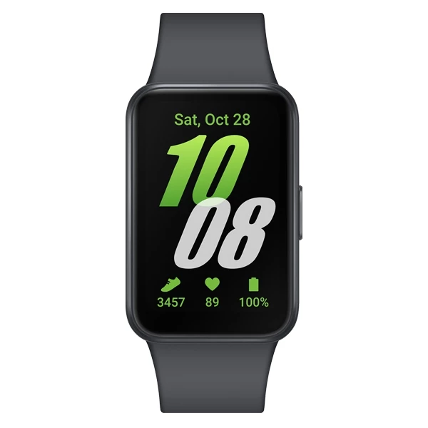 Samsung Galaxy Fit 3 | SmartWatch - Garansi Resmi - Gambar 3