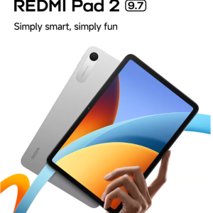 Xiaomi REDMI Pad 2 9.7 Wi-Fi [ 4GB/64GB | 4GB/128GB ] - Garansi Resmi