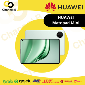 HUAWEI MatePad Mini 12GB + 256GB Tablet | Ultra-light, Ultra-thin | 8.8" Flexible OLED PaperMatte Display | AI WPS Office 3.0 - Garansi Resmi